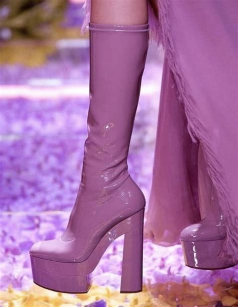 atelier versace 2015 boots for sale|Versace Boots .